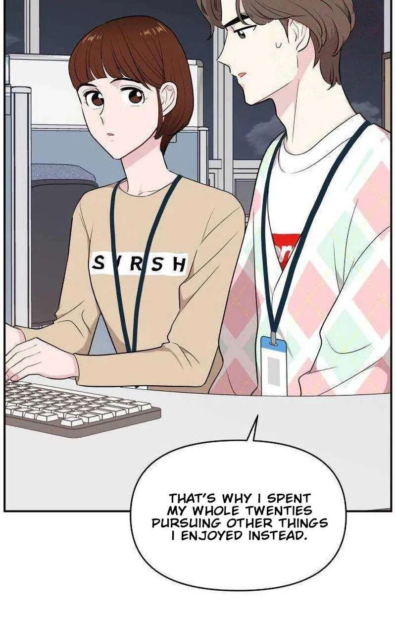 An Awkward Relationship Chapter 30 - page 86