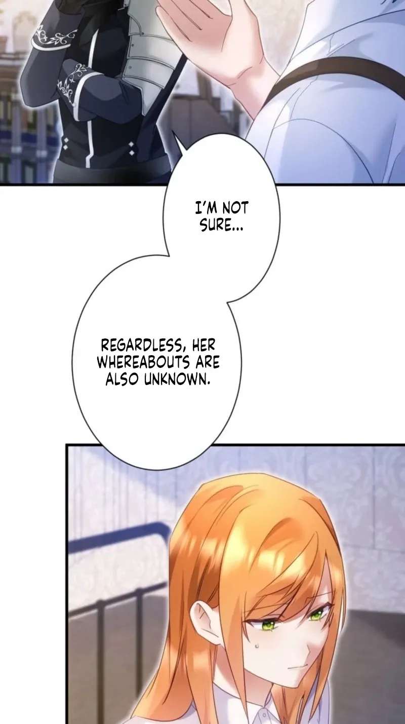 I Committed a One-Night Mistake with the Young Lady? Chapter 70 - page 26