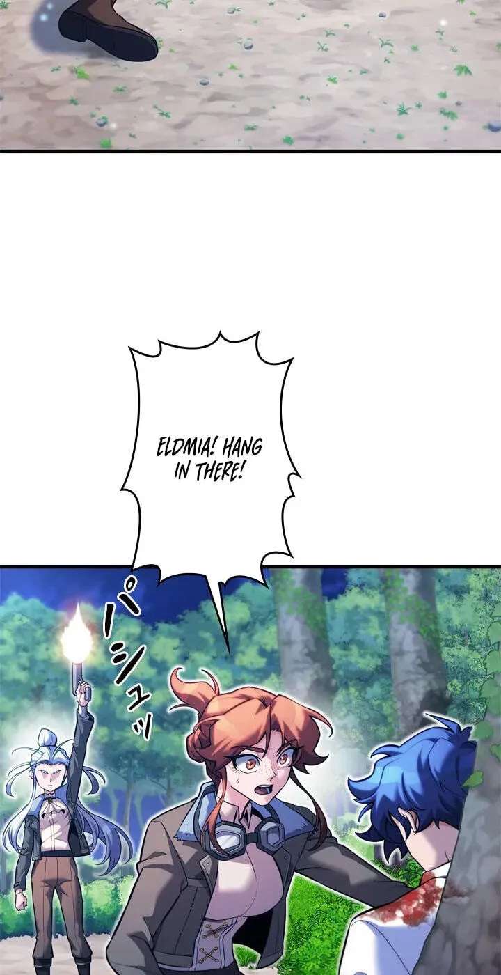 Never Touch Eldmia Egar (2026) Chapter 40 - page 63