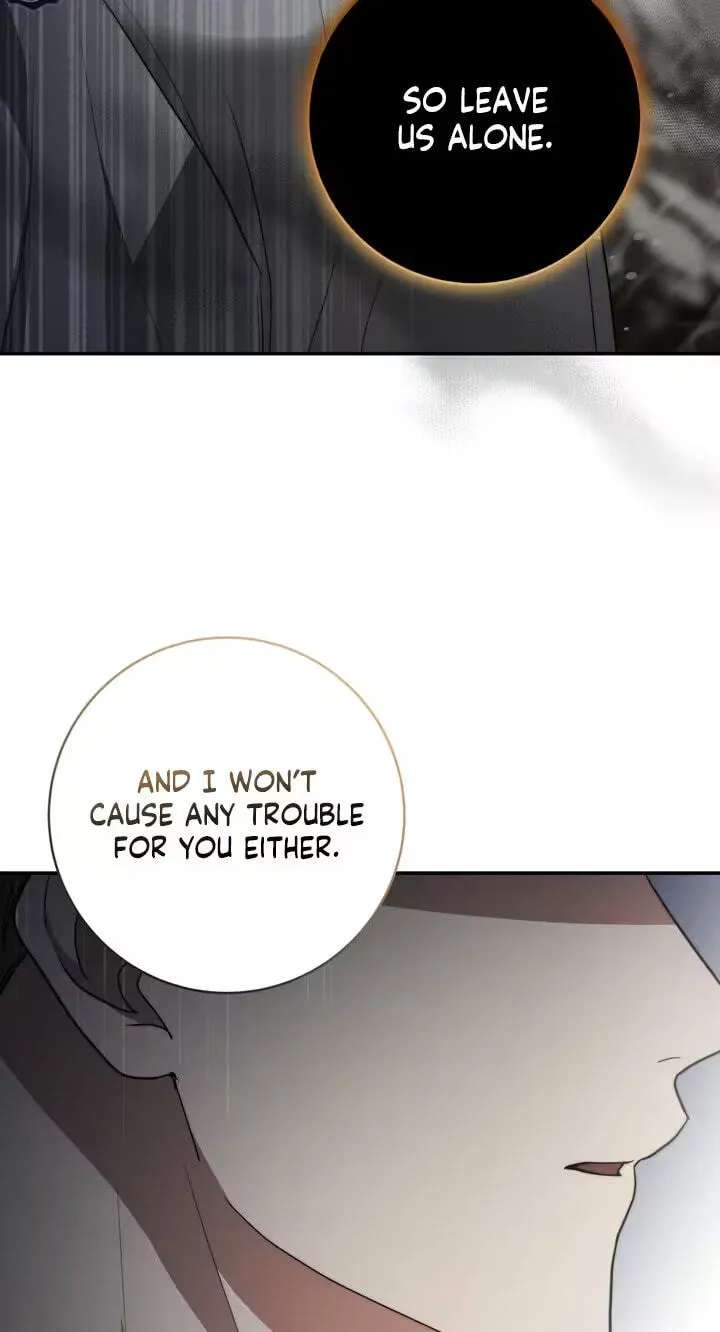 Dangerous Newlyweds Chapter 43 - page 35