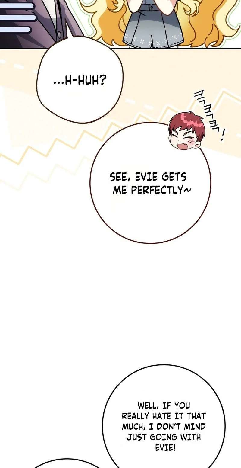 Can I Cry Now? Chapter 58 - page 28