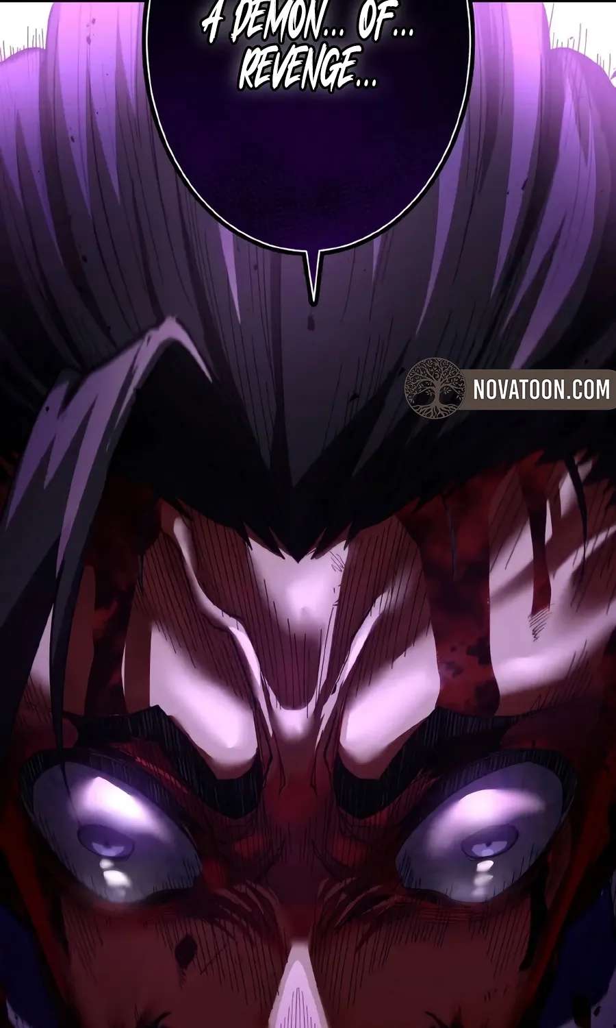 The Man Who Vowed Revenge on His Demon Wife Chapter 2 - page 136