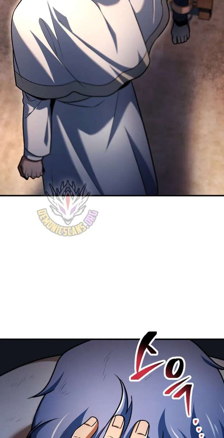The Player Who Can't Level Up Chapter 242 - page 6