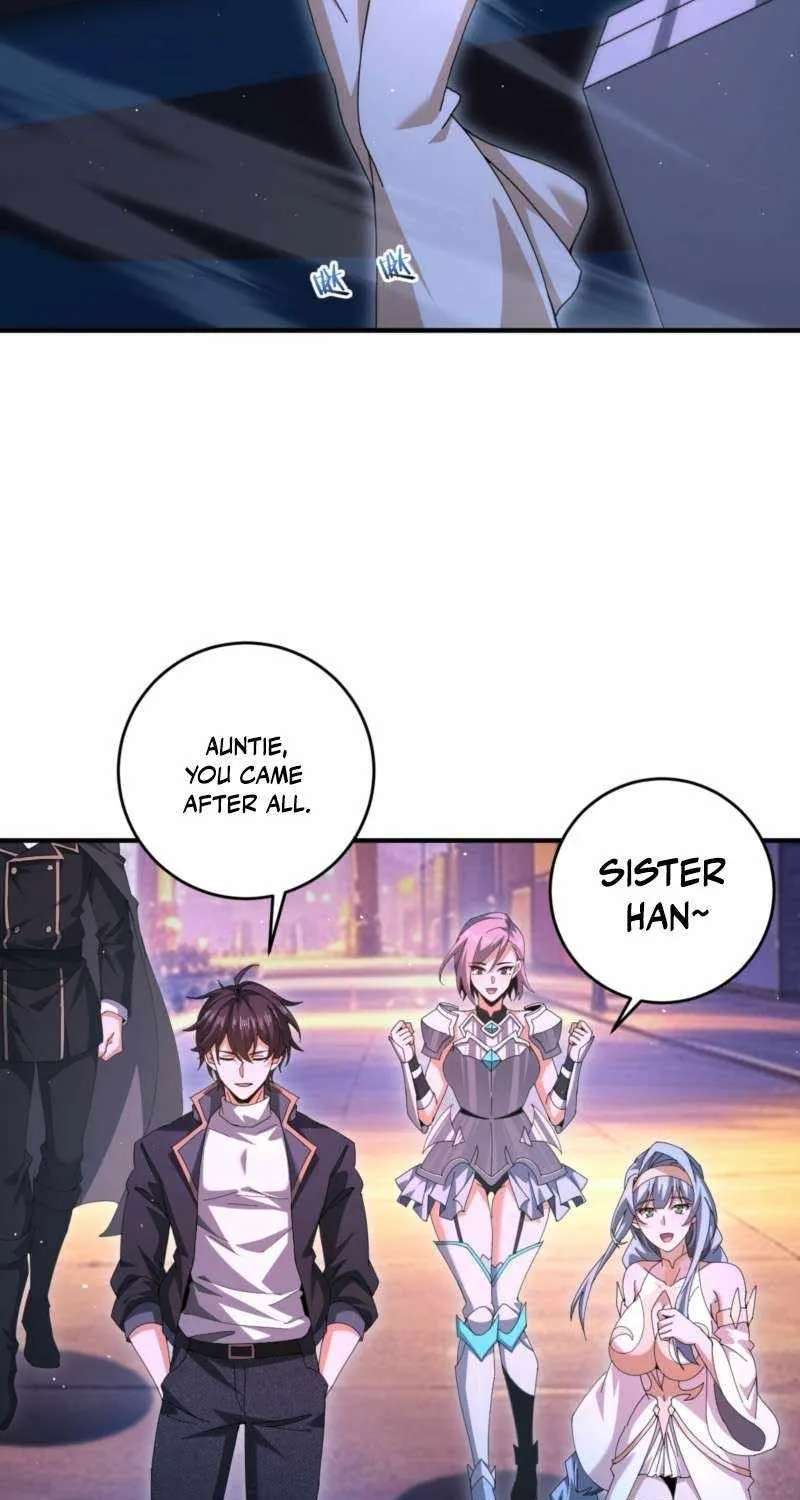 Worthless Profession: Dragon Tamer Chapter 279 - page 34