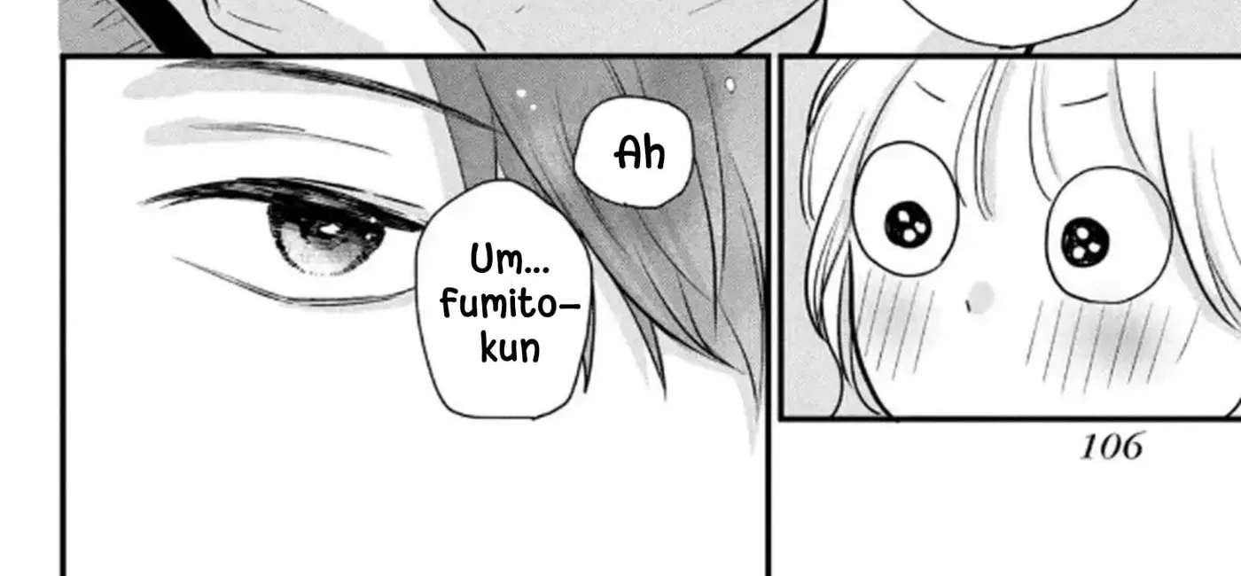 Okuremashite Seishun Chapter 19 - page 37