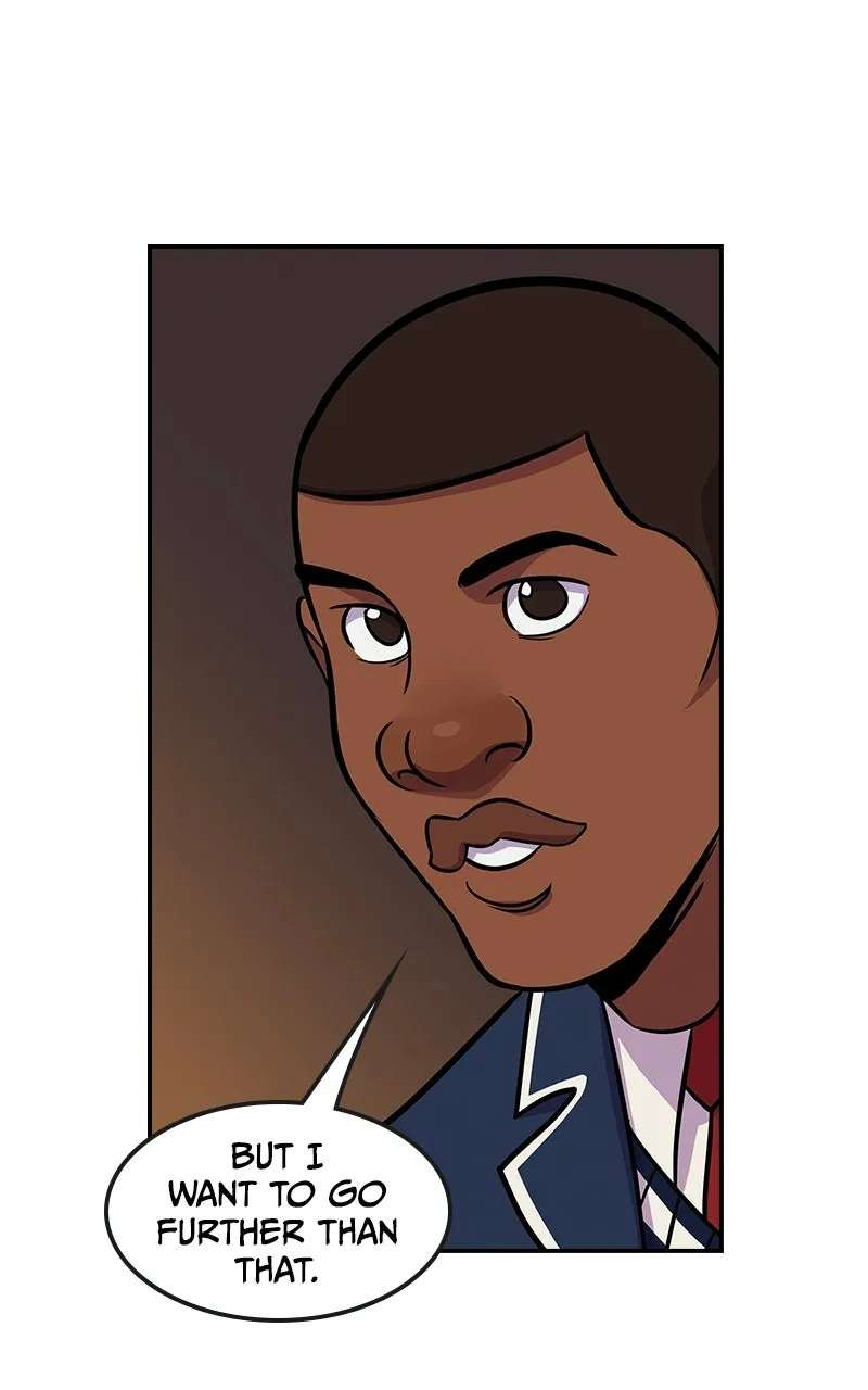 Fence Chapter 27 - page 25