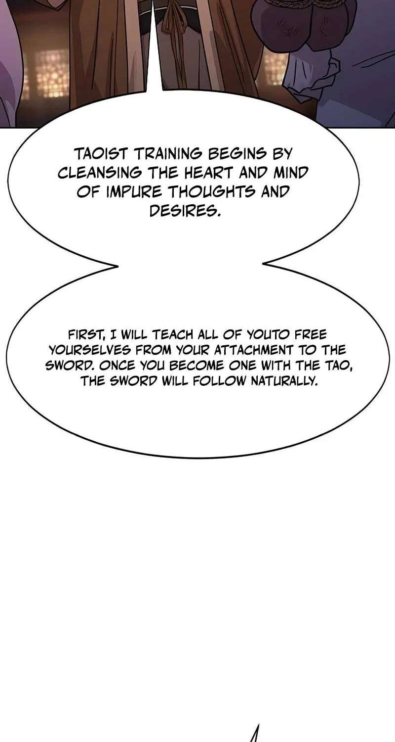 Return Of The Mount Hua Sect Chapter 183 - page 98