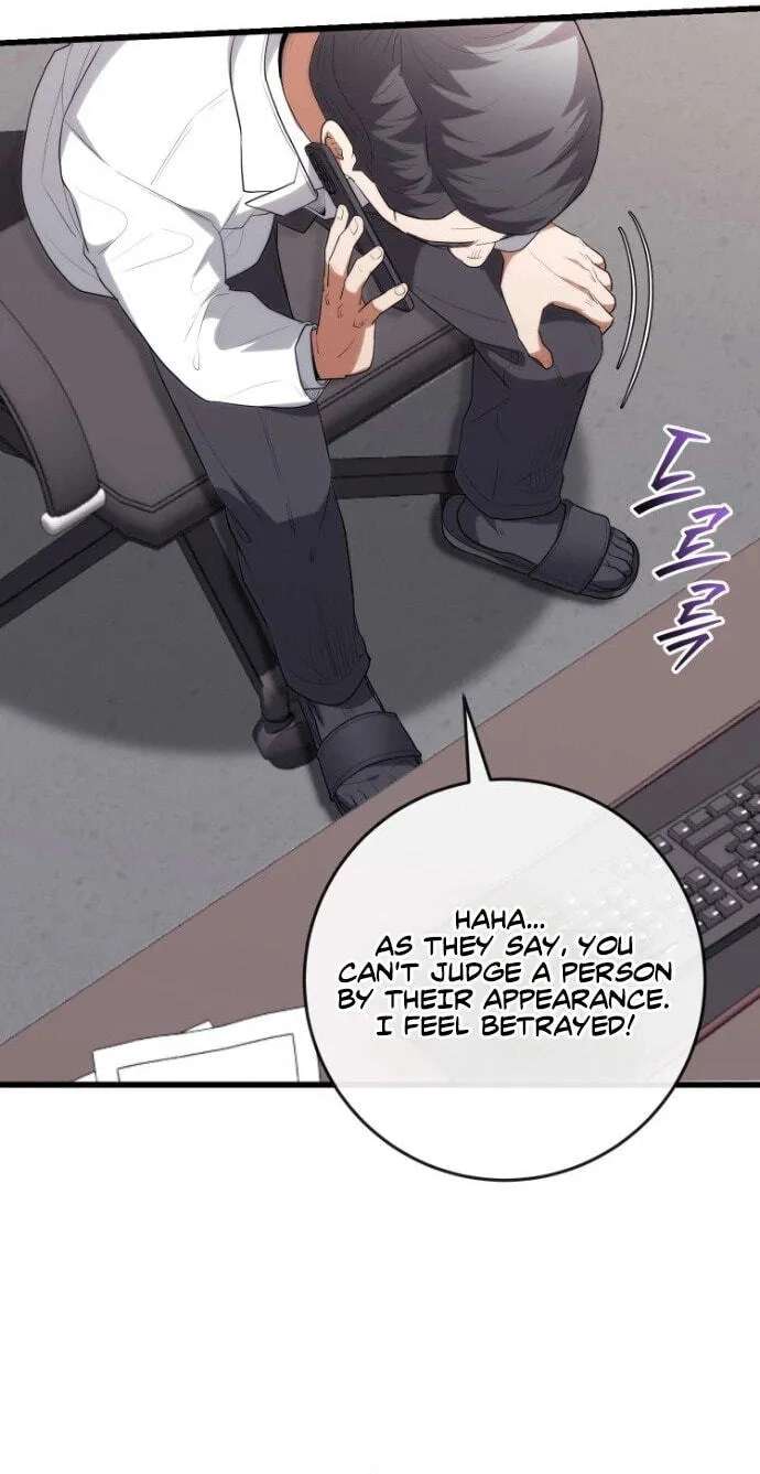Hua Tuo Becomes a Surgeon Chapter 57 - page 56