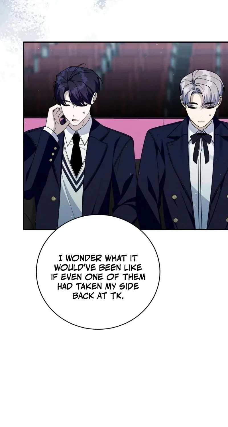 An Insincere Idol's Blank Slate Chapter 97 - page 10