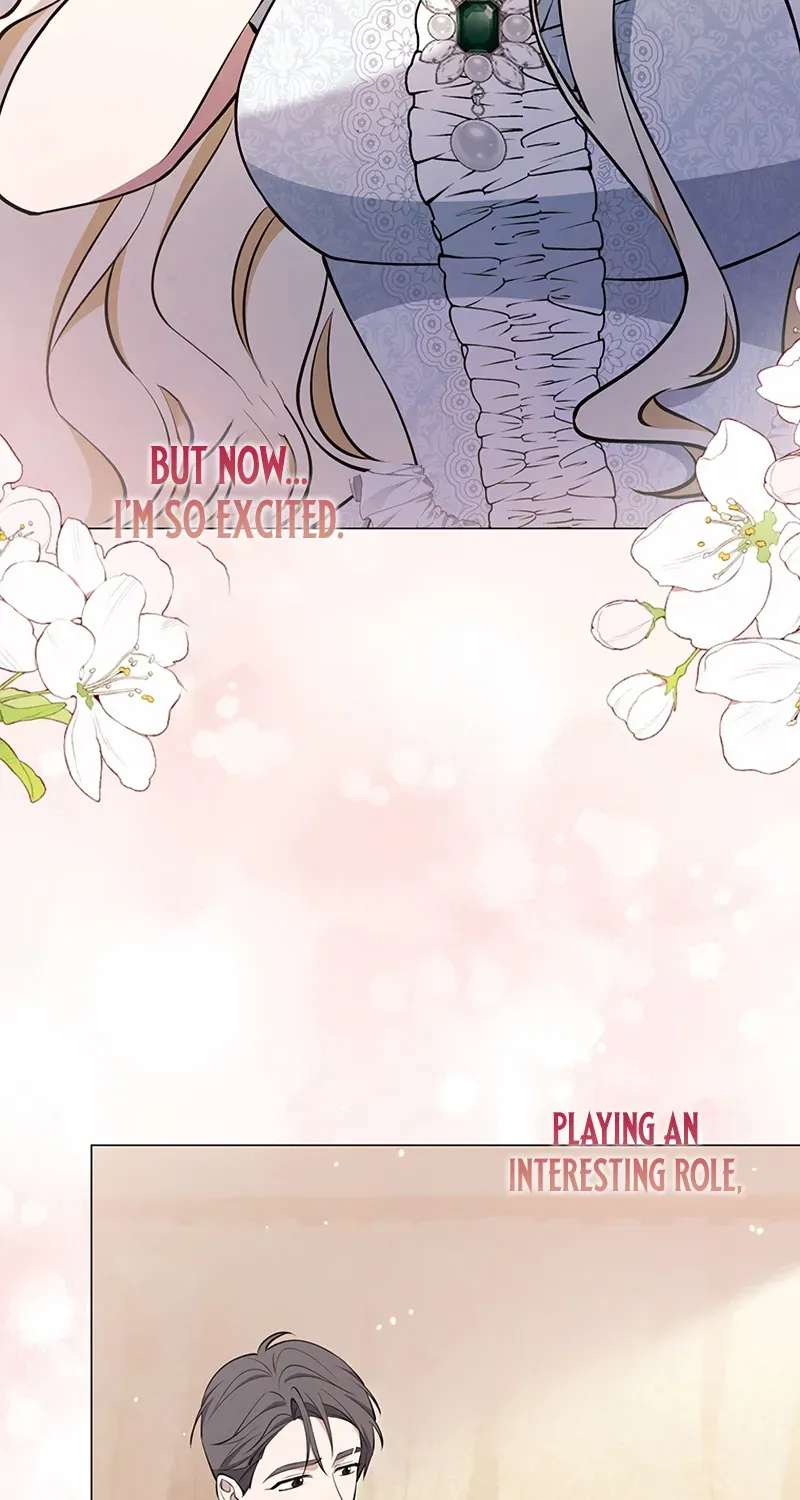 Substitute Bride Chapter 47 - page 17
