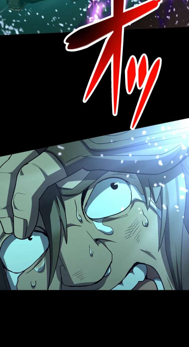 Monster Eater Chapter 121 - page 20