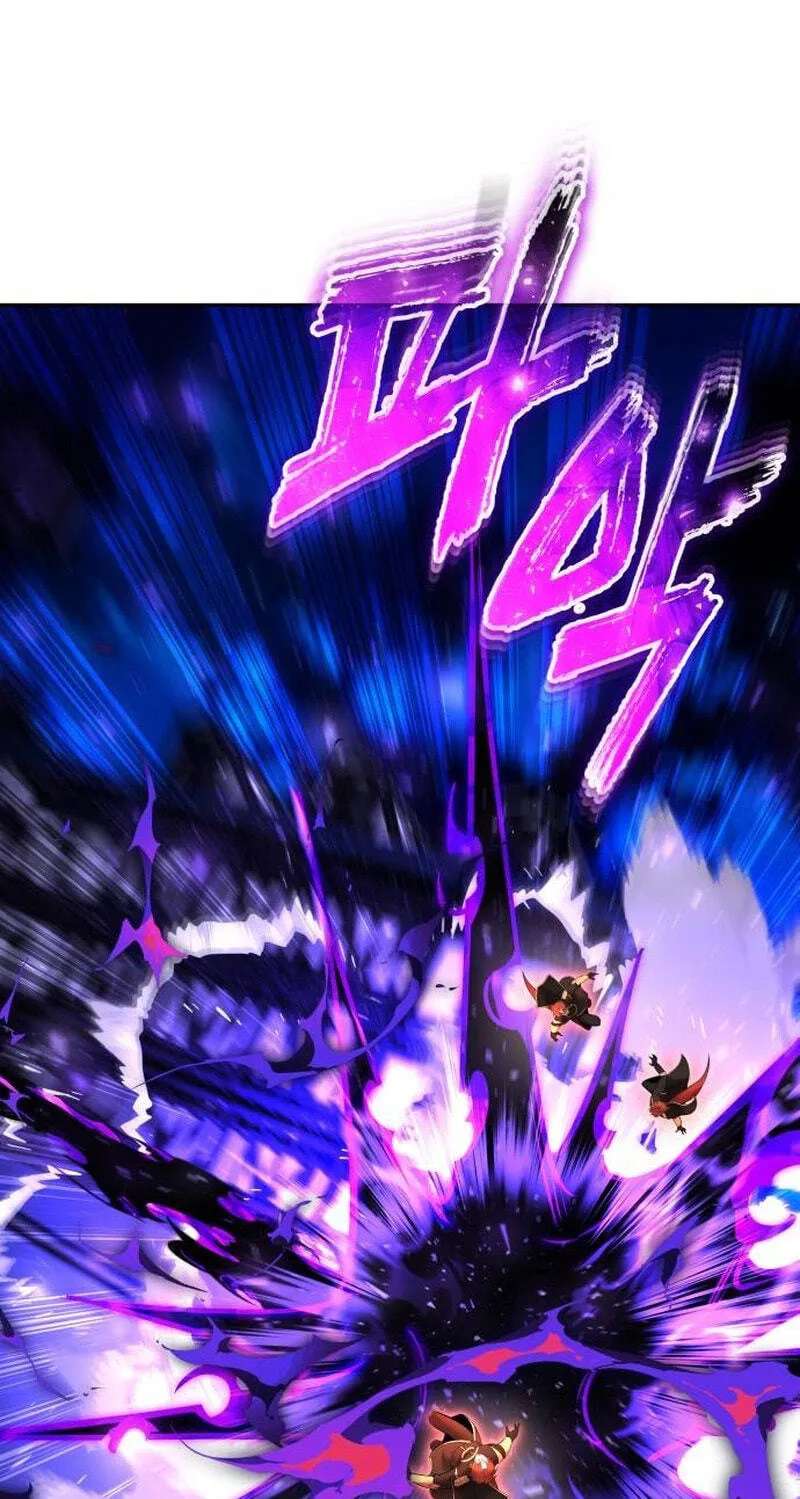 Secretly More Powerful than the Hero Chapter 143 - page 47