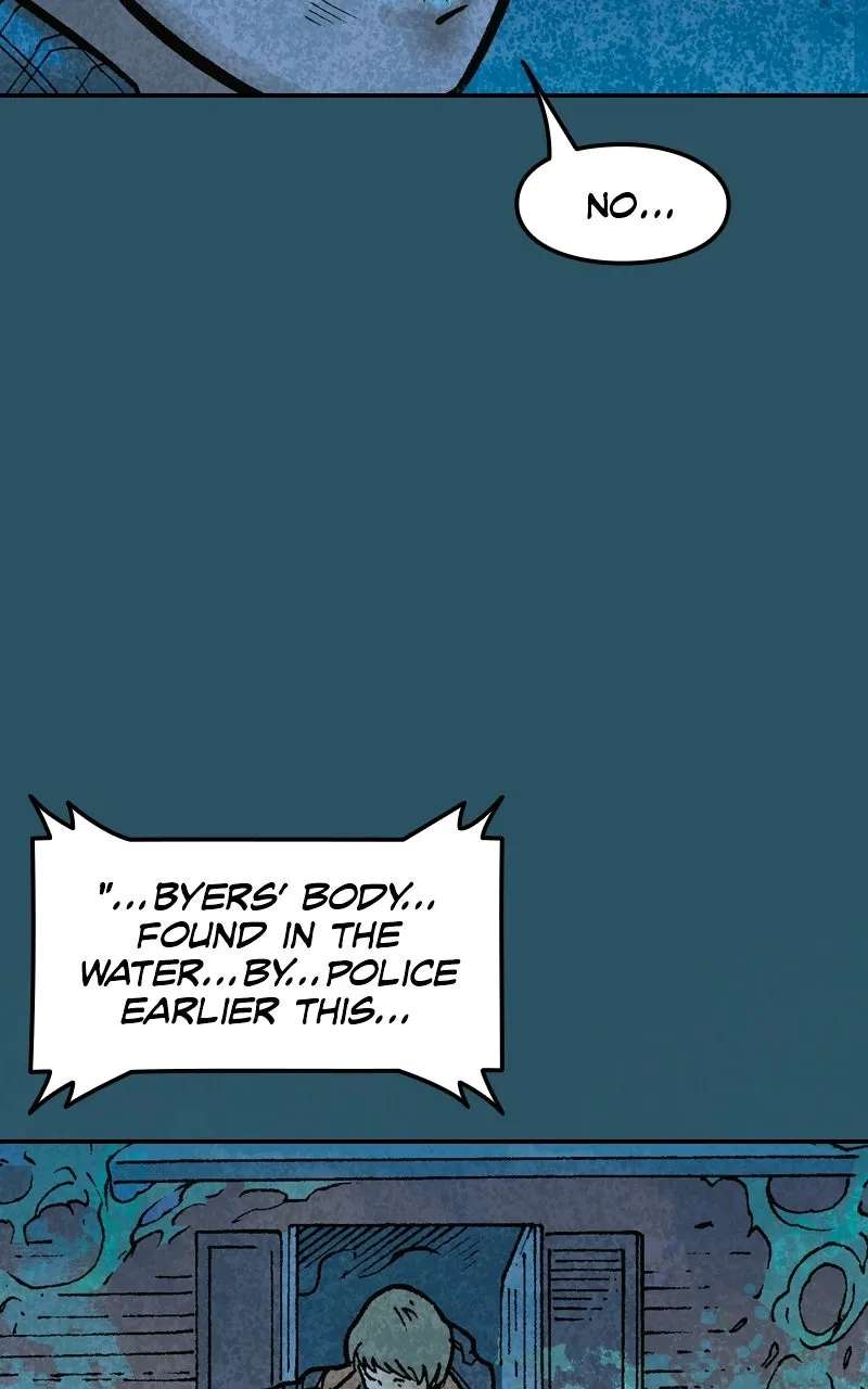 Stranger Things Chapter 5 - page 37