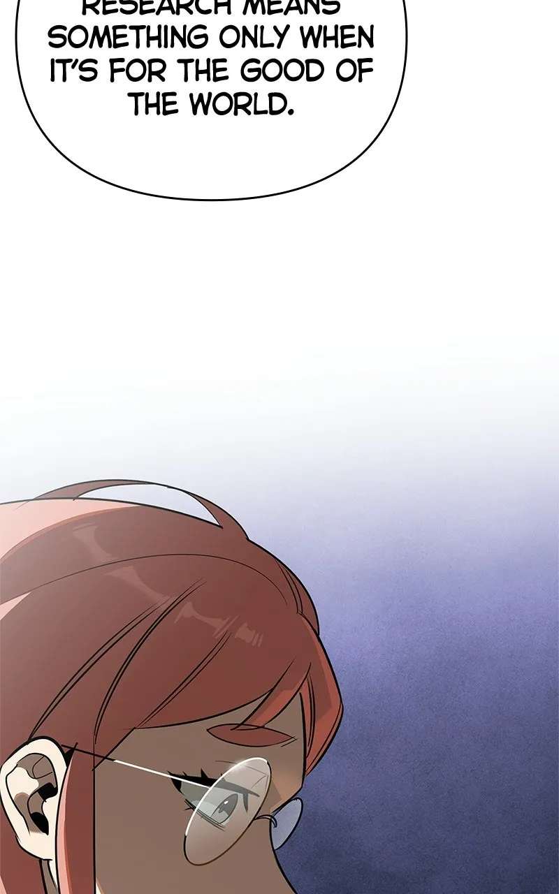 The S-Class Hunter’sPeaceful Life with Monsters Chapter 48 - page 11