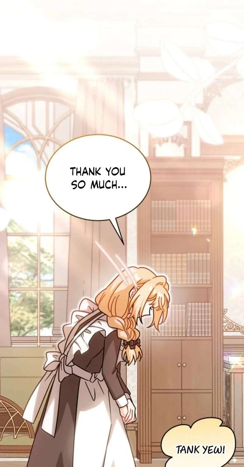 The Maid With a Child Chapter 28 - page 81