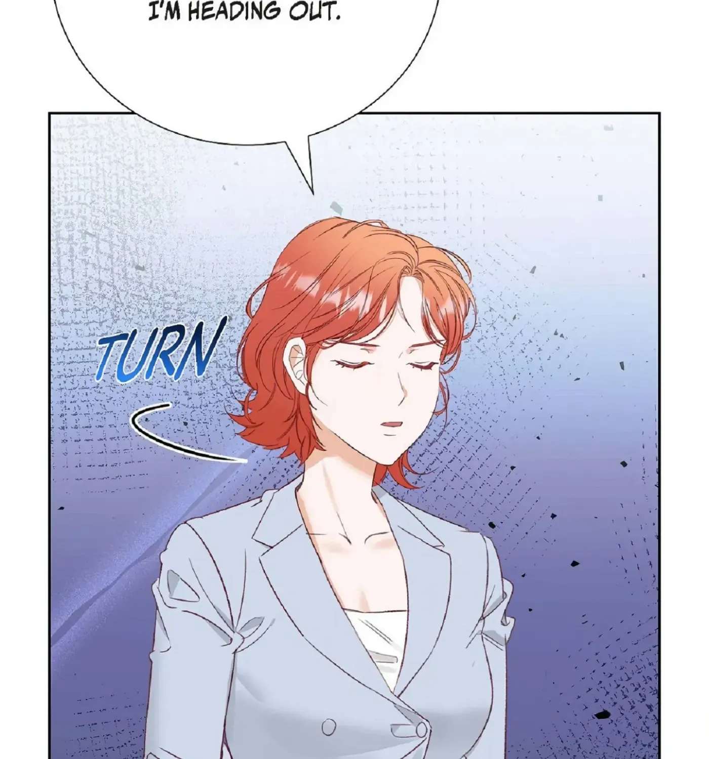 The New CEO and I - Five Years After the One-night Stand Chapter 49 - page 34