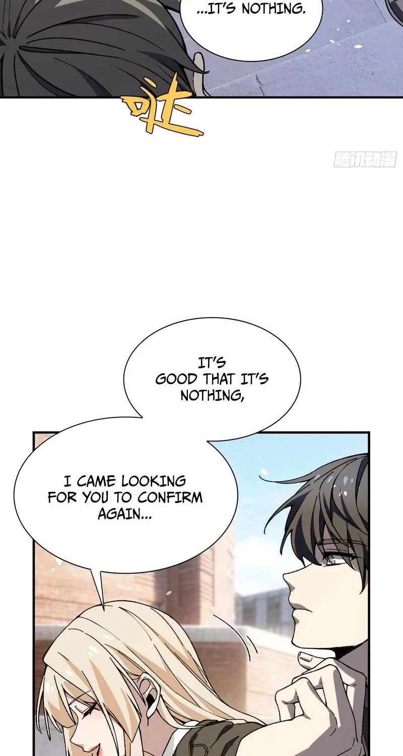Skills have no cooldown, I turned into a natural disaster of undead Chapter 9 - page 21