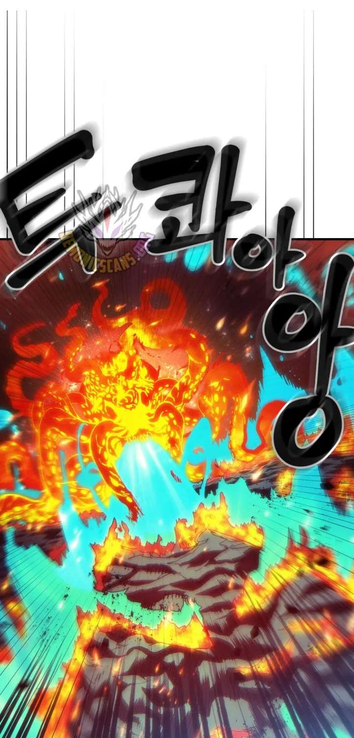 Mr Devourer, Please Act Like A Final Boss Chapter 143 - page 32