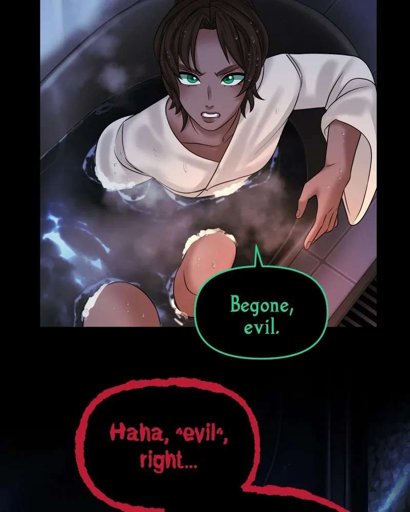 Don't Enter the House Pool Chapter 30 - page 51