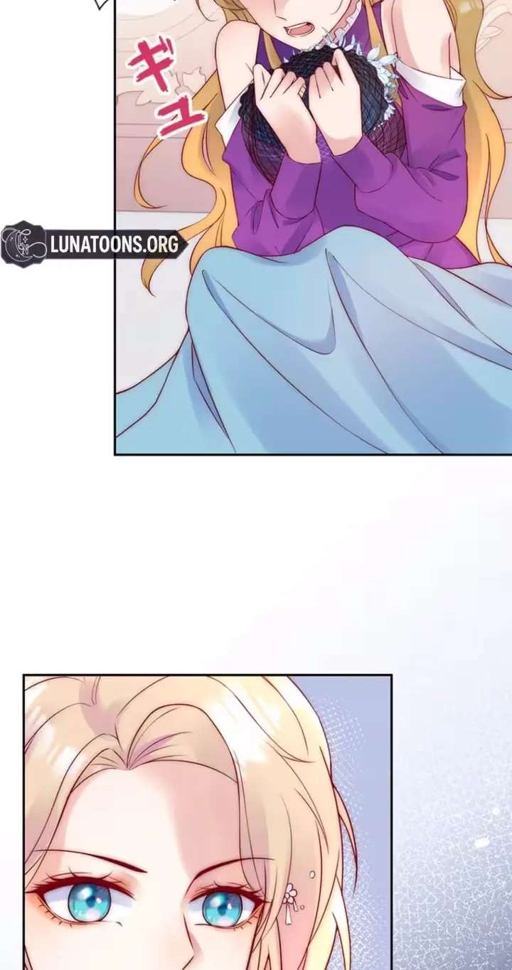 The Black Dragon's Frenzied Obsession Chapter 17 - page 3