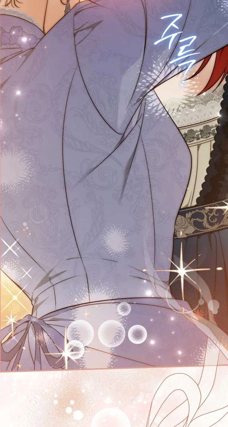 The Eldest Daughter Walks Down The Flower Path Chapter 44 - page 86