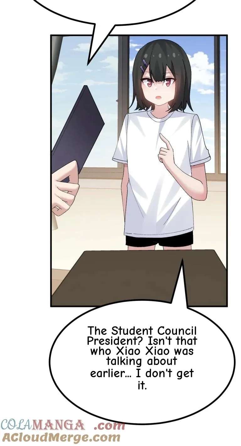 The Graduation Project Is, Making Butter! Chapter 87 - page 5