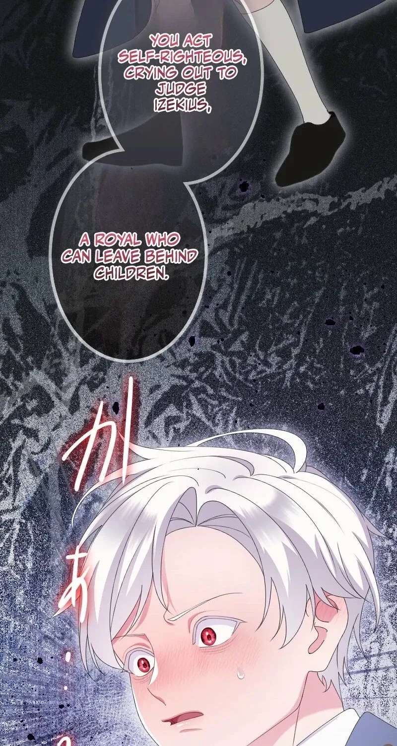 The Villainess Starting Over and the Strange Cold-Hearted Duke Chapter 26 - page 16