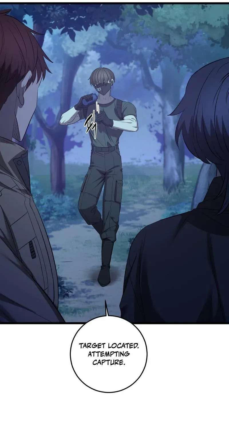 Overprotective Butler Chapter 21 - page 11