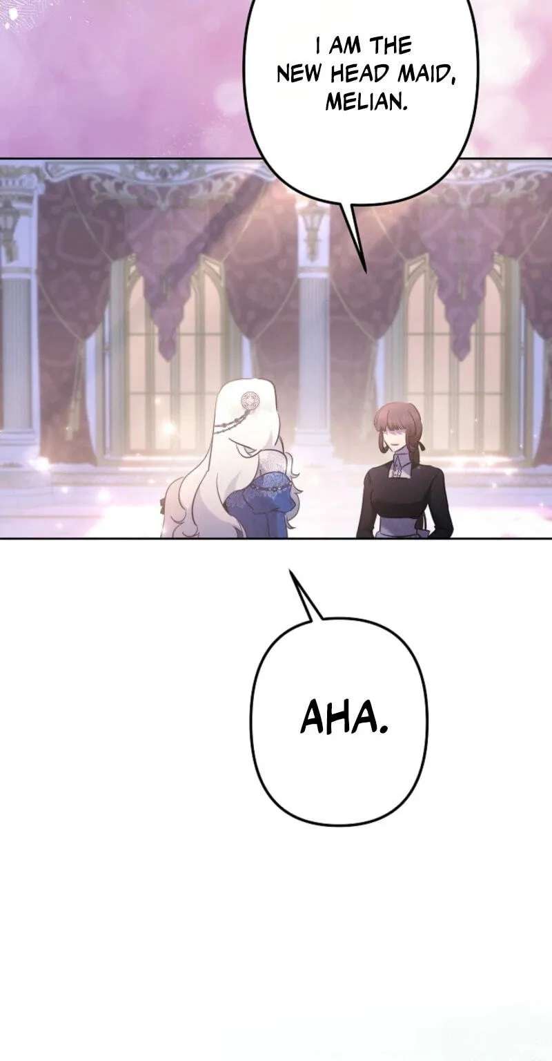 Sistervention Chapter 167 - page 7