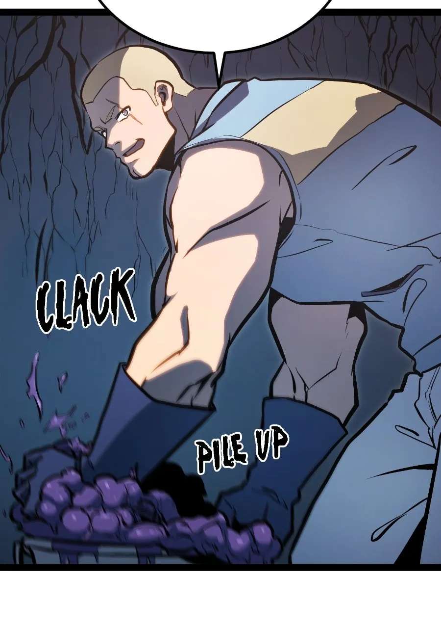 All-Class Awakening:God Slayer II Chapter 19 - page 59
