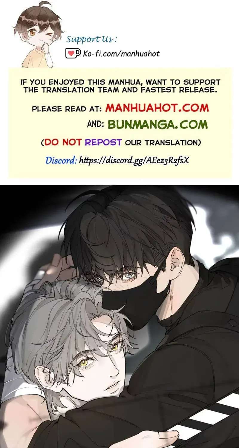 Before the Candle Burns Chapter 2 - page 1