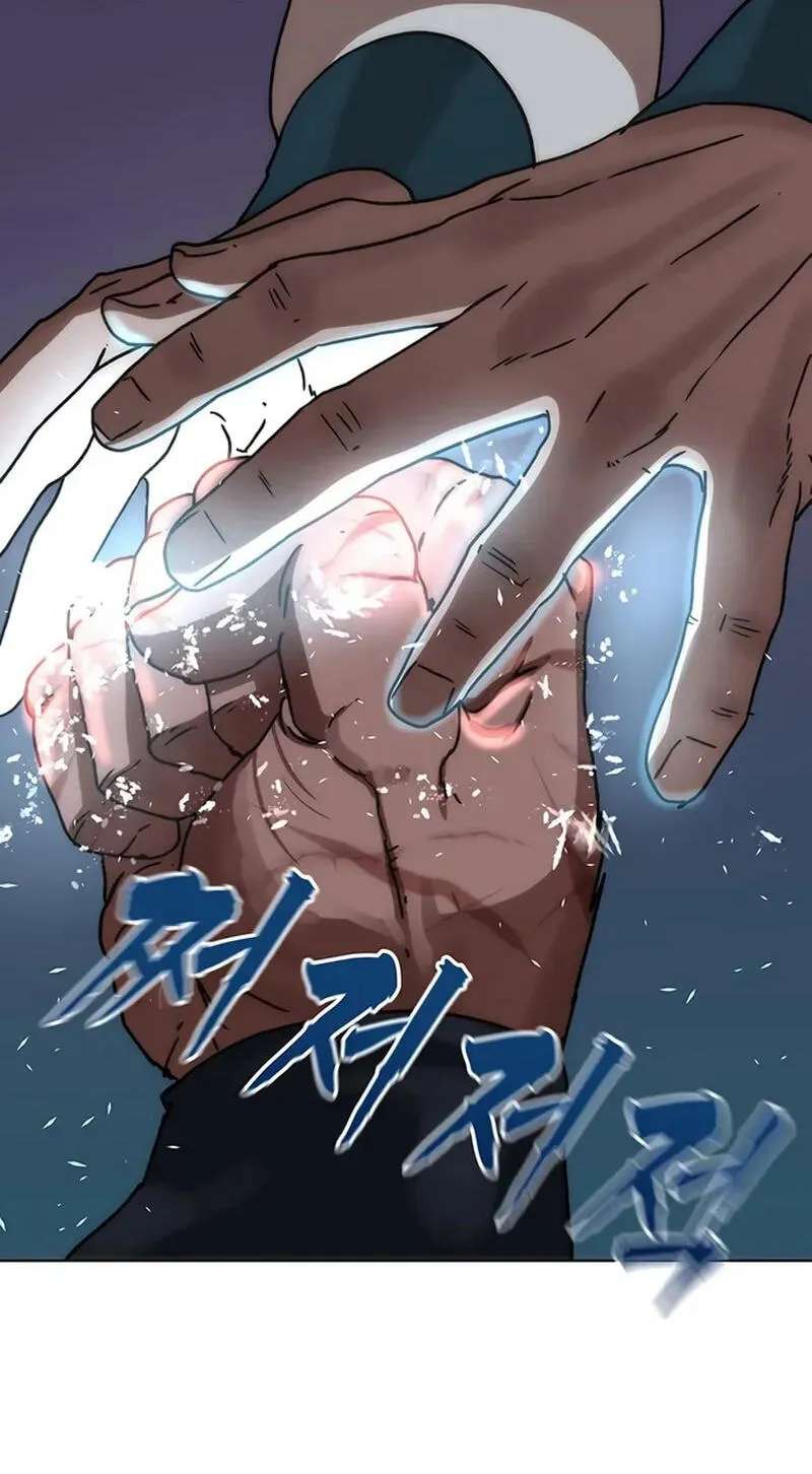 Like a Chilling Flame Chapter 93 - page 24