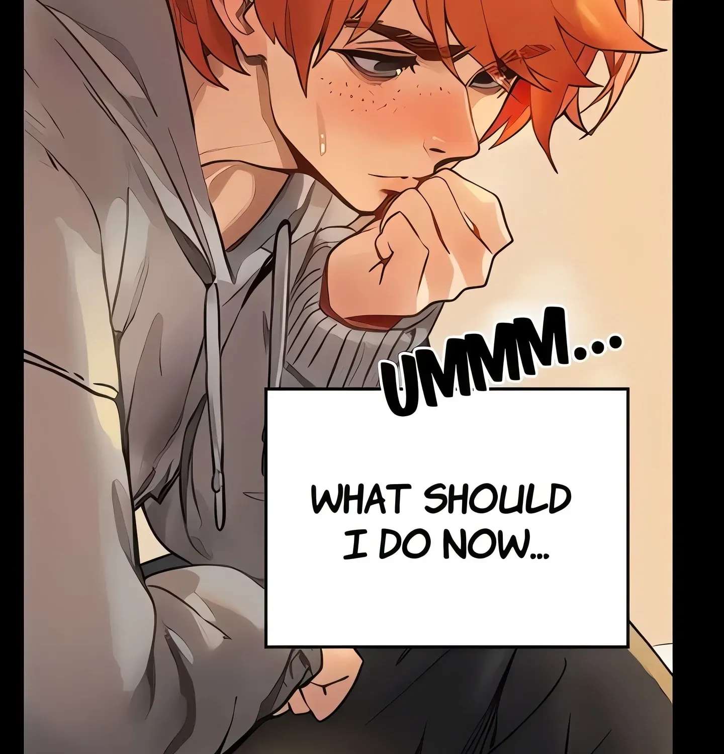 Step Taboo NSFW Voice Logs Chapter 24 - page 9