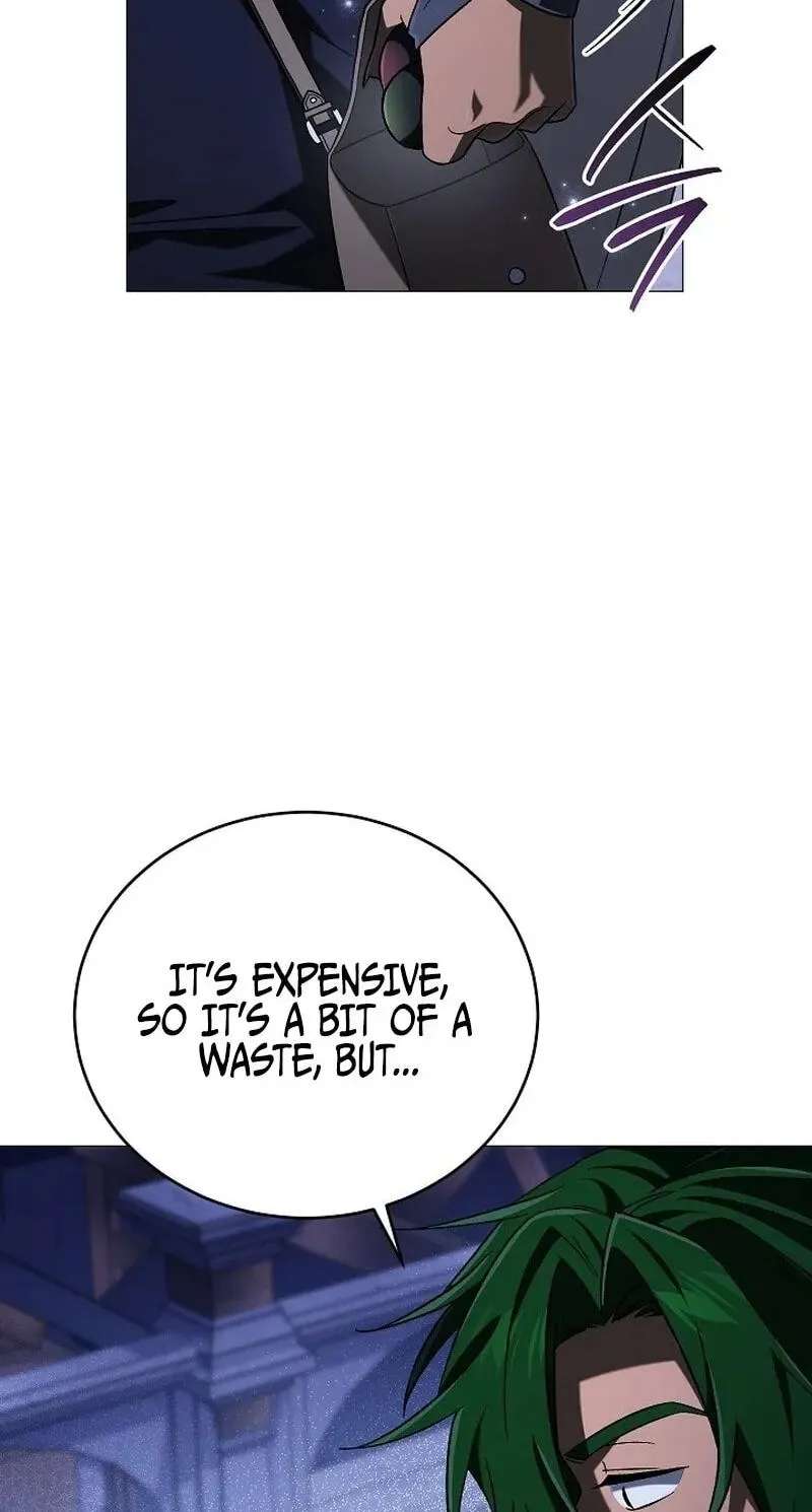 Is It a Problem if the Protagonist Is a Persona-Obsessed Character? Chapter 31 - page 33