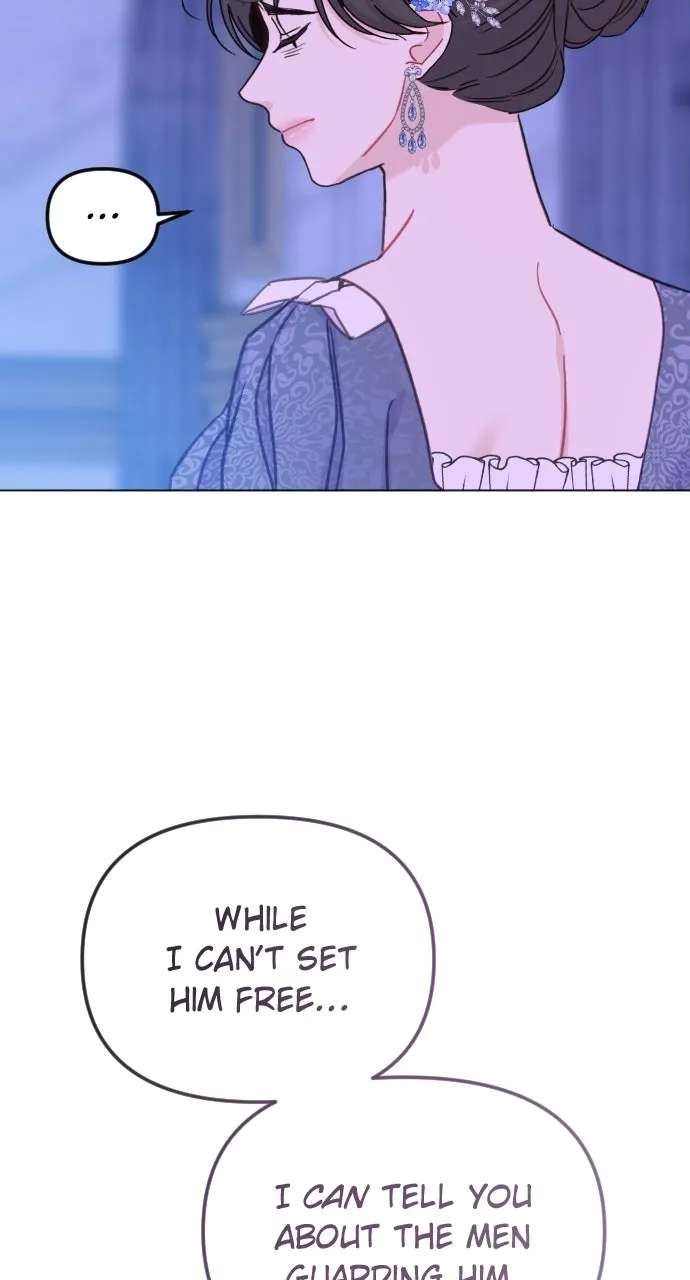 To Die or To Fall In Love Chapter 96 - page 19
