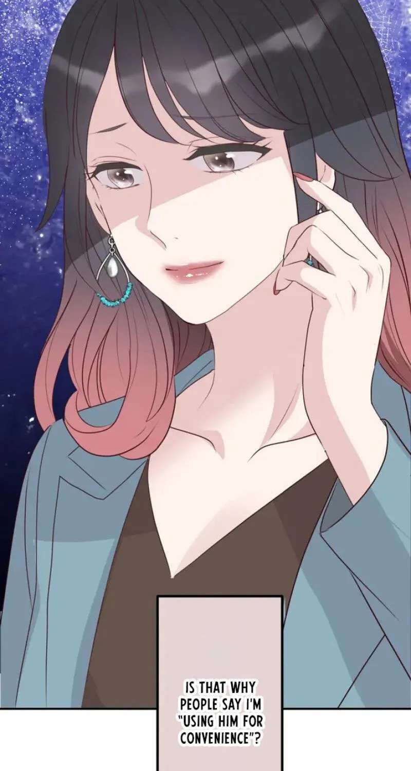 Kono Ai wa Tsumi desu ka? Chapter 22 - page 49