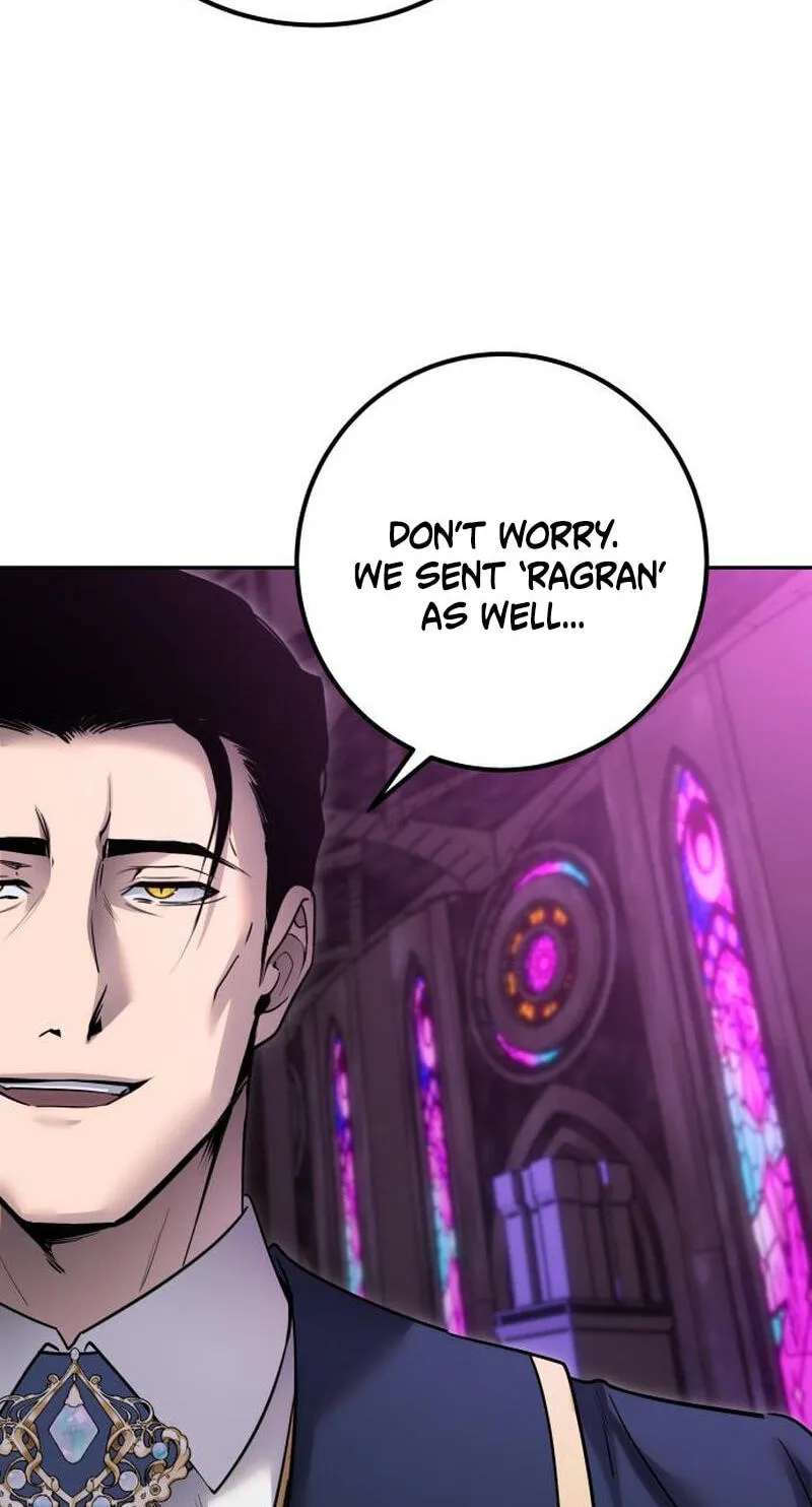 Secretly More Powerful than the Hero Chapter 141 - page 48
