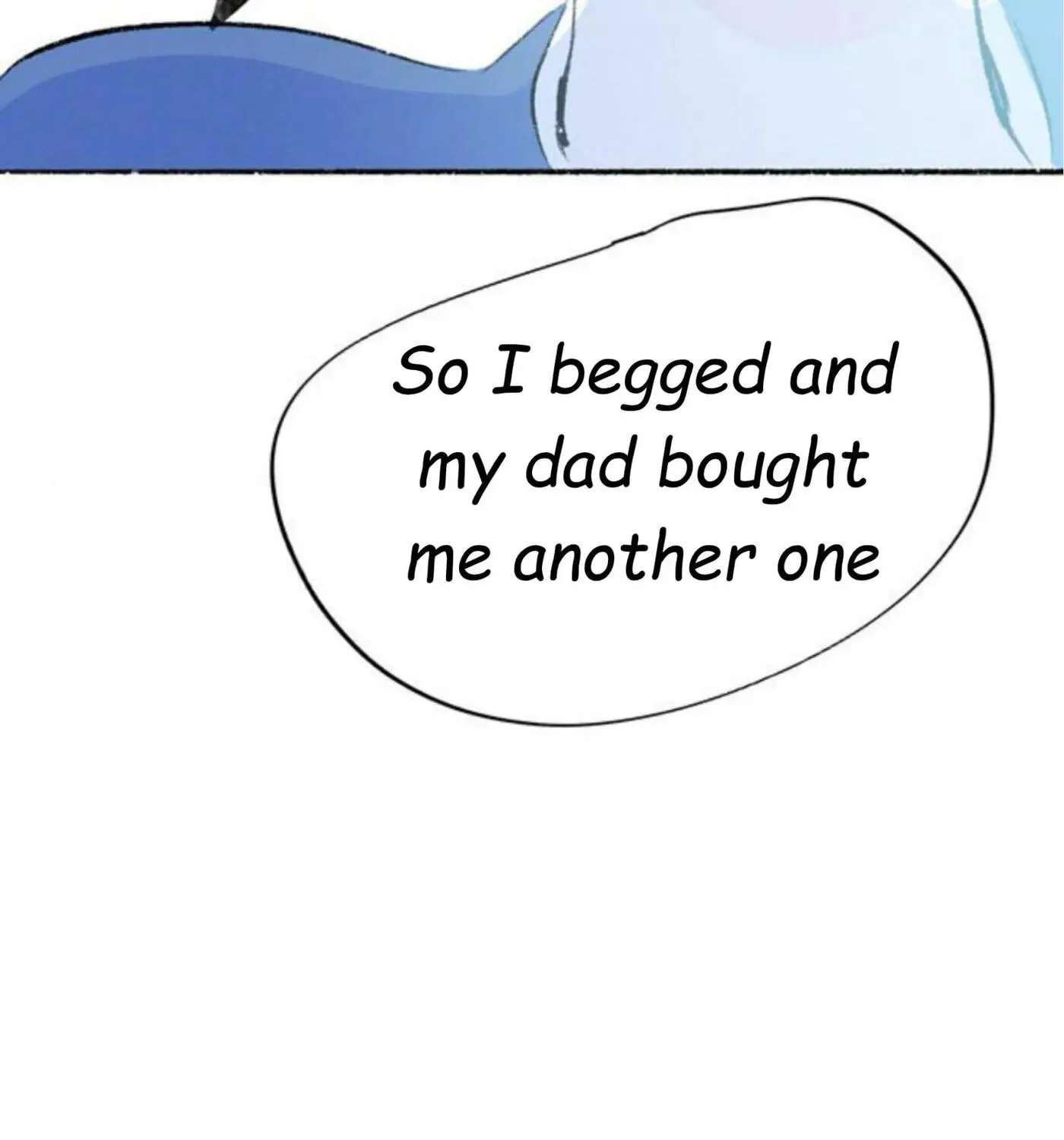 Why Don't I Have Anyone by My Side? Chapter 62 - page 143