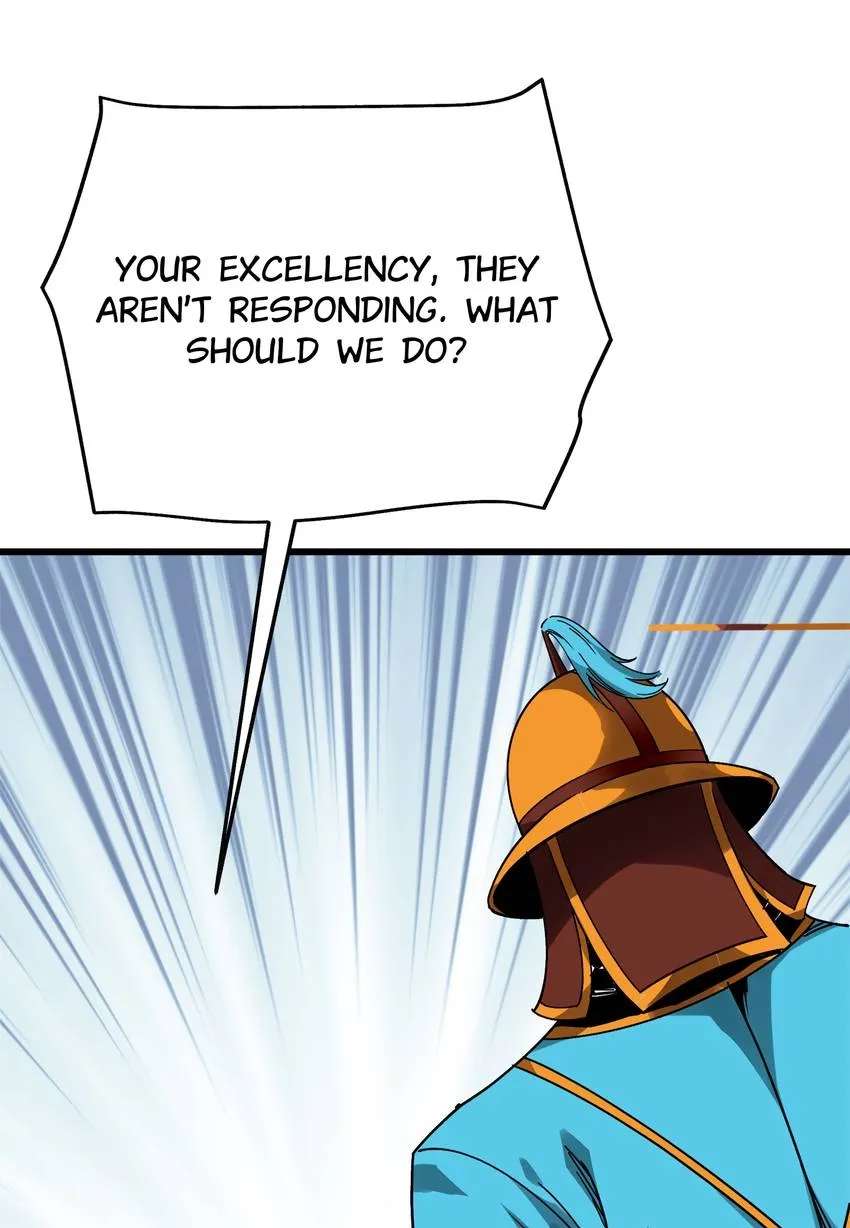 Reborn to Be a Great God Chapter 132 - page 75