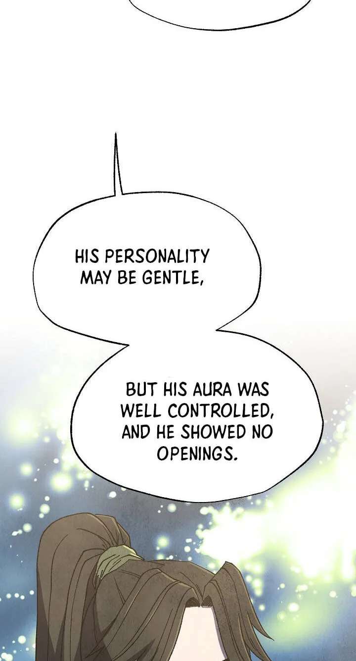 The Genius Grandson of House Namgung Chapter 109 - page 28