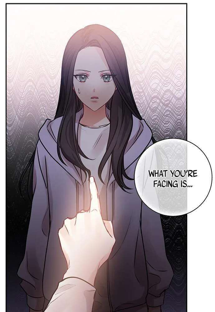 Tainui Romance Chapter 26 - page 10