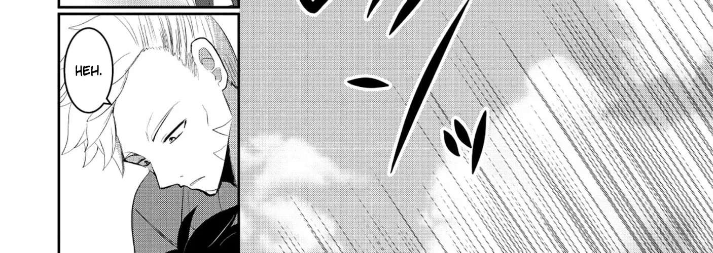 Tobenai Saikyou no Dungeon Seeker Chapter 2.2 - page 10