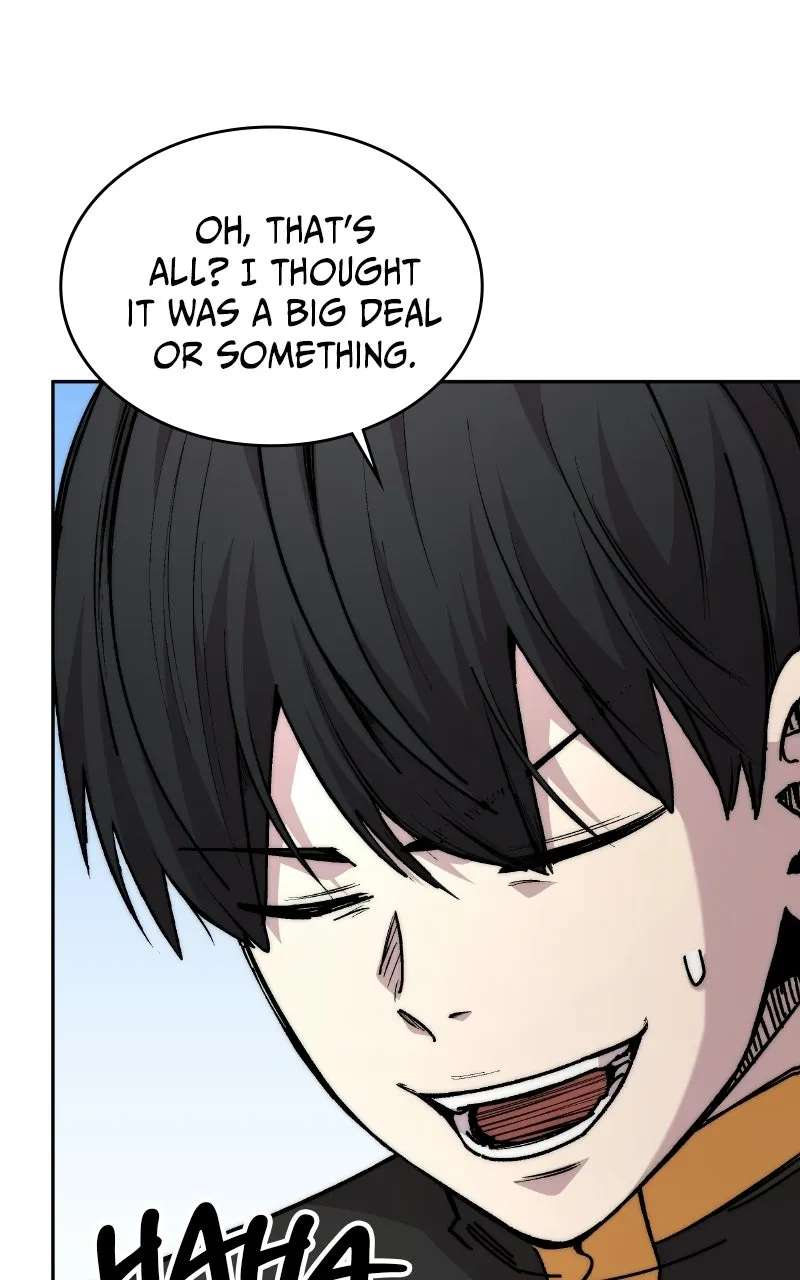 The Holy Emperor’s Grandsonis a Necromancer Chapter 106 - page 70