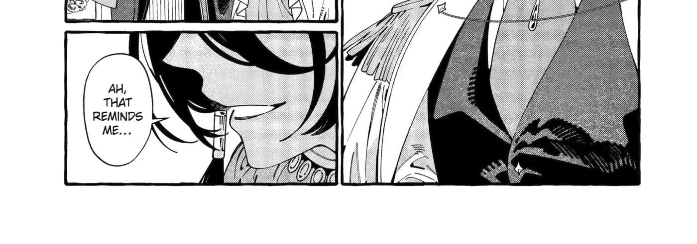 Proud to be the Villainess: I'm Doomed After Stealing my Half-Sister's Fiancé and Having Her Banished Chapter 23 - page 58