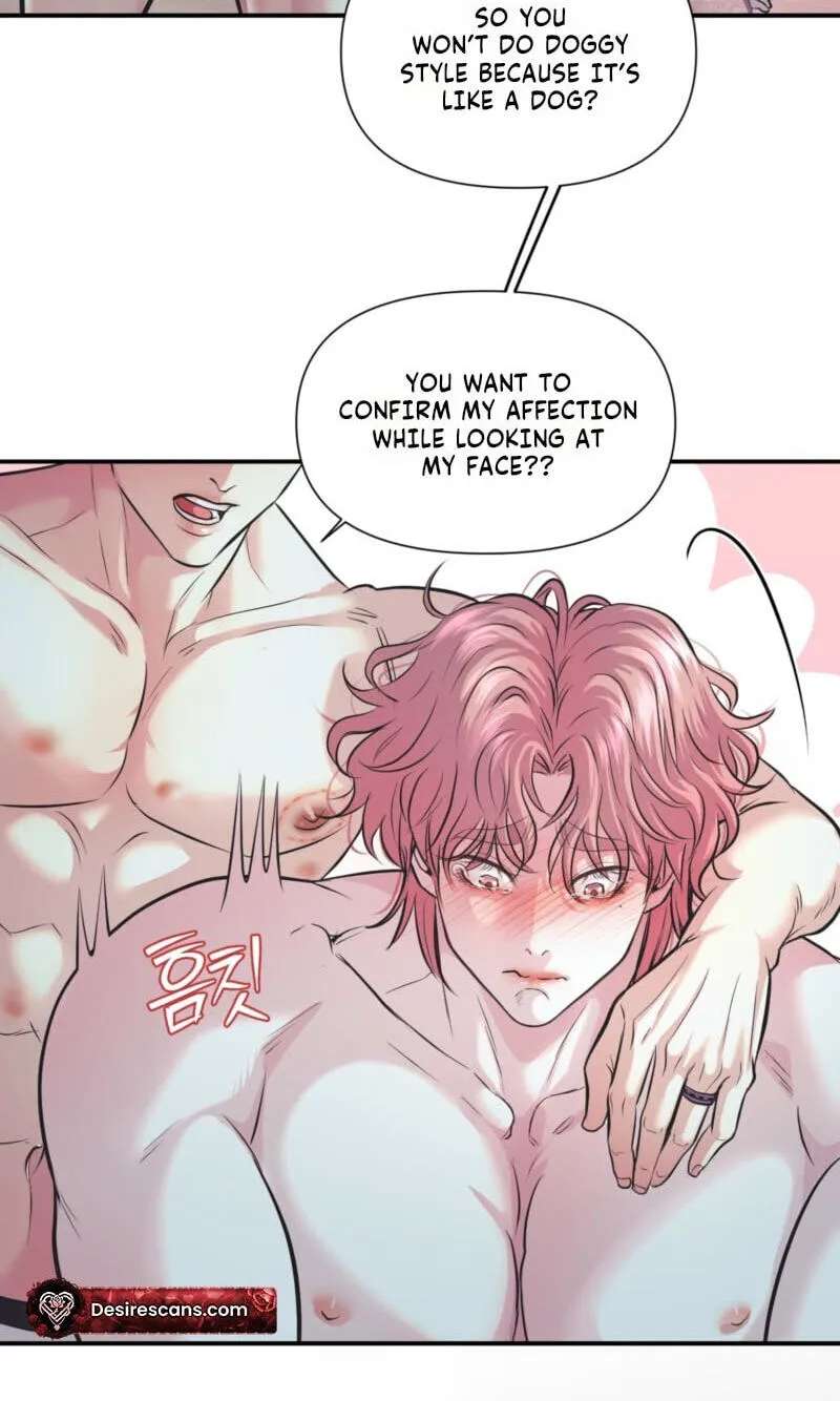 To Each His Own (Mulkkachi) Chapter 25 - page 62