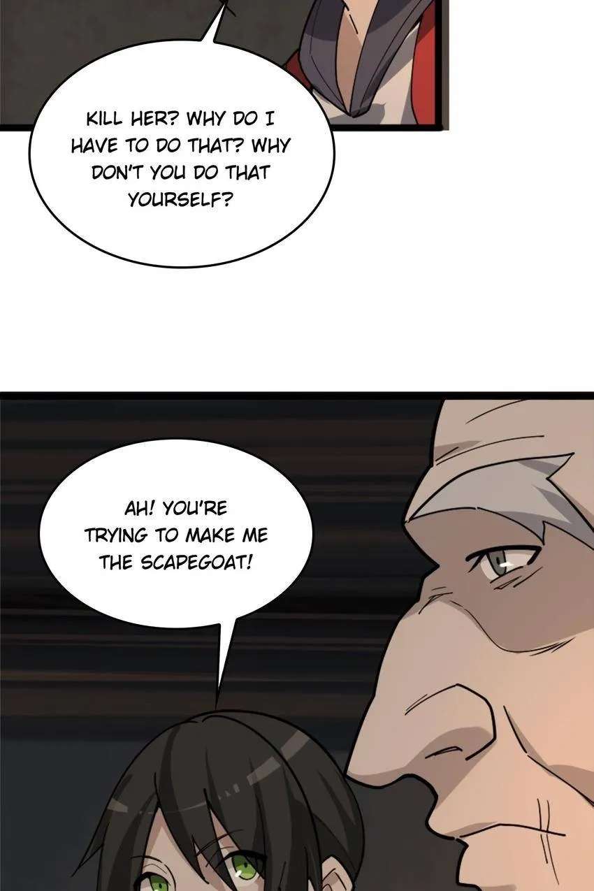 The Master of Fate Chapter 105 - page 31
