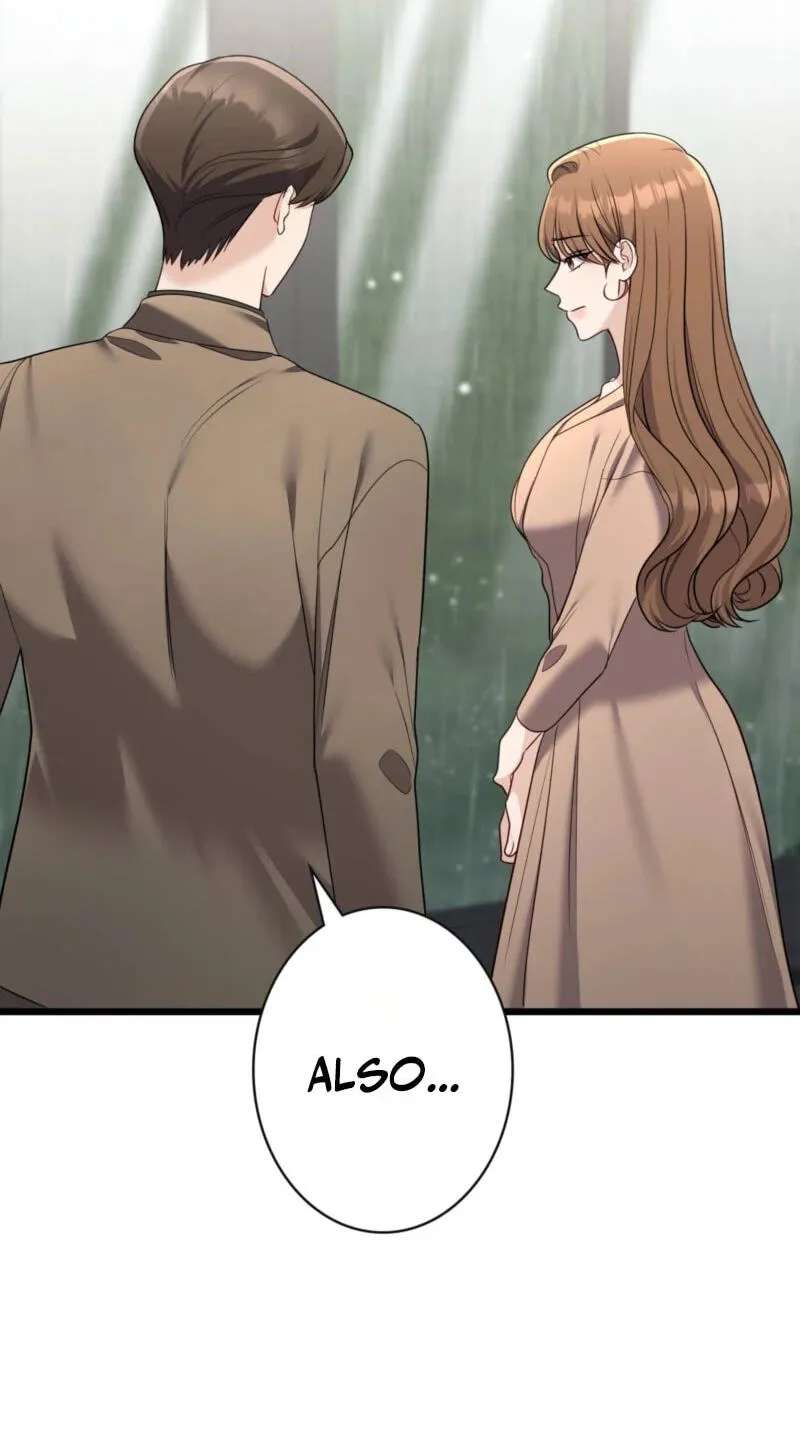 To the Brother of the Husband I Loved Chapter 38 - page 33