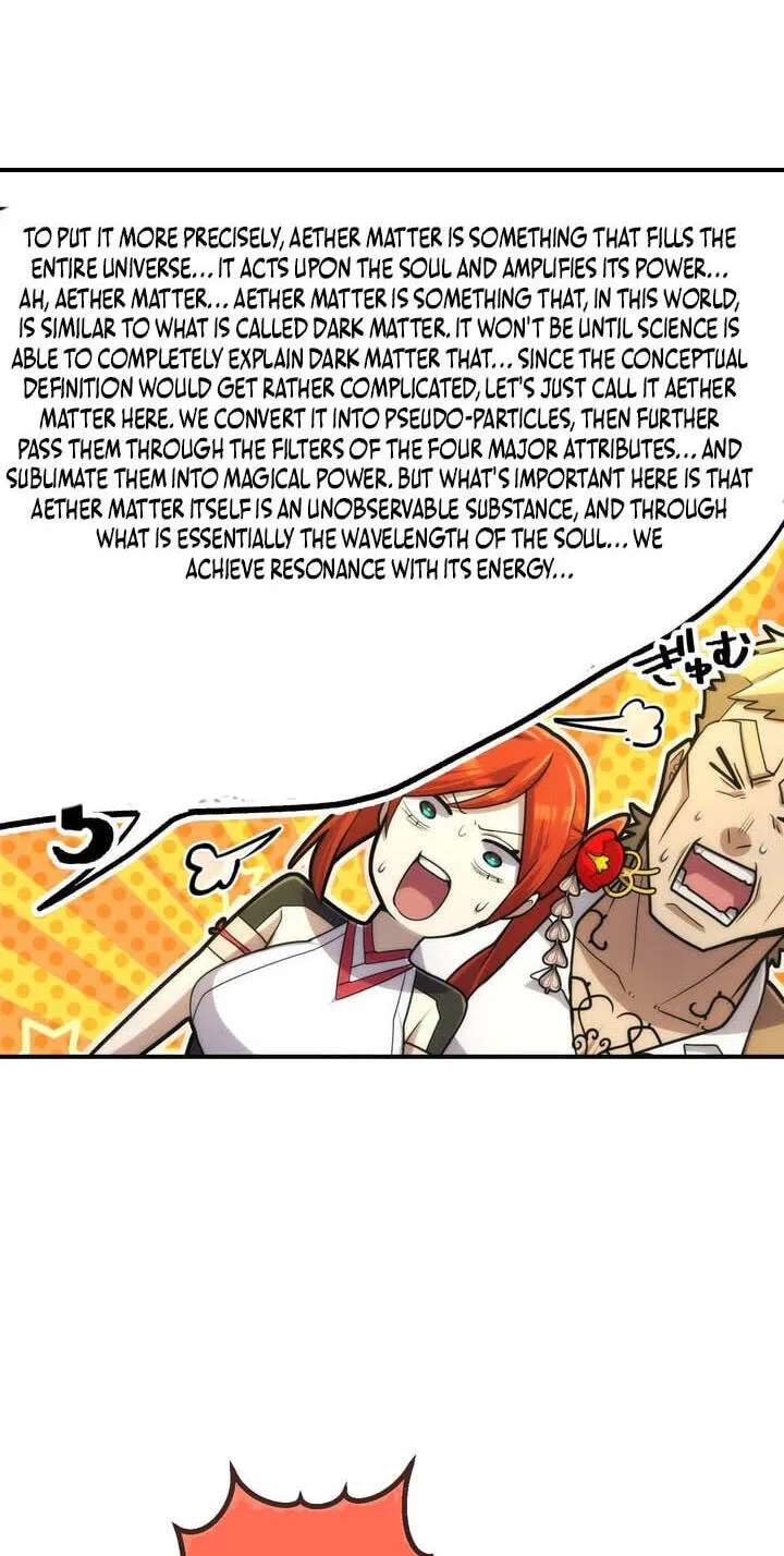 Maou App de S-kyuu Hunter ni Naremashita Chapter 159 - page 47