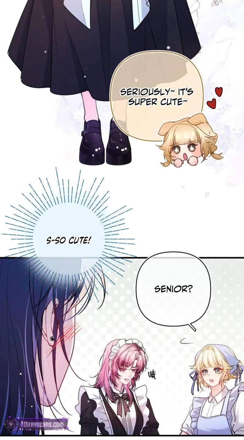 Only For Her Chapter 12 - page 28