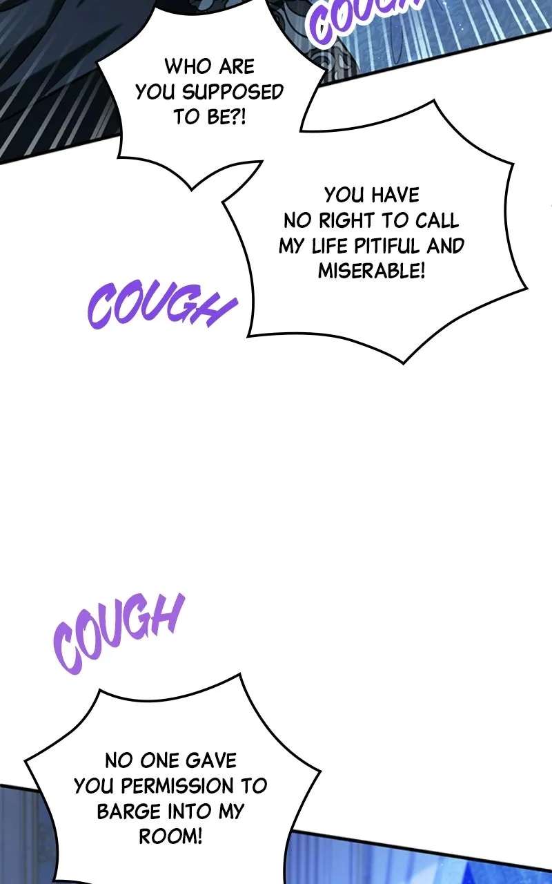 3 Years withthe Grim Reaper Chapter 1 - page 96